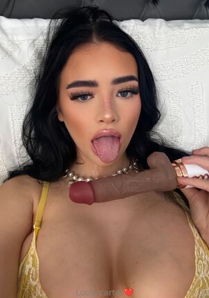 Lucia Carter